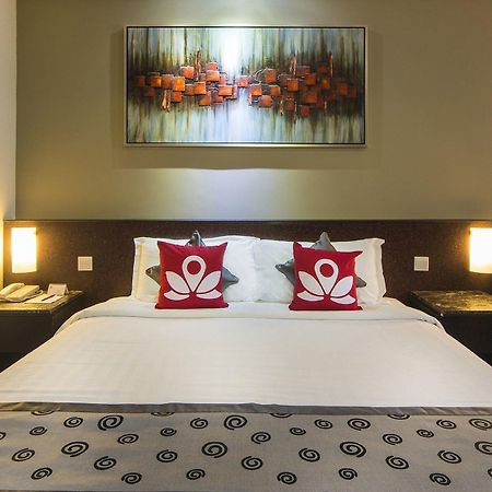 Zen Rooms Novena Singapur Zewnętrze zdjęcie