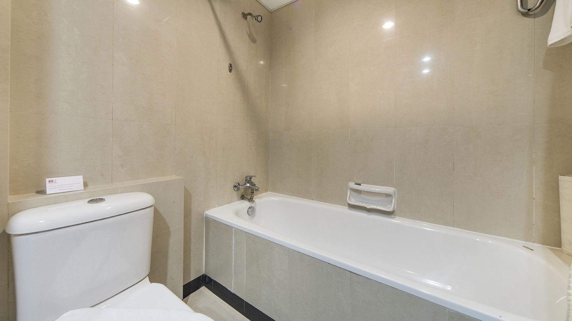 Zen Rooms Novena Singapur Zewnętrze zdjęcie